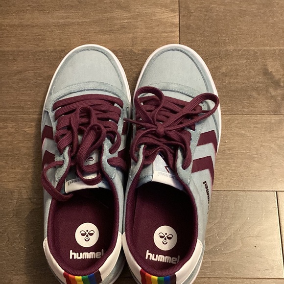 Hummel sneakers - Picture 4 of 6